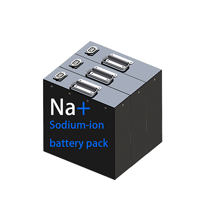 Натриево-йонна батерия