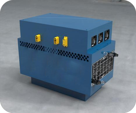 5kw pem fuel cell for UAV