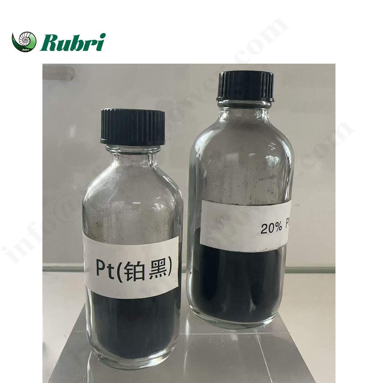50% Pt/C Fuel cell Cathode Catalyst