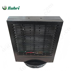 1500W горивна клетка с въздушно охлаждане, лека за безпилотни летателни апарати