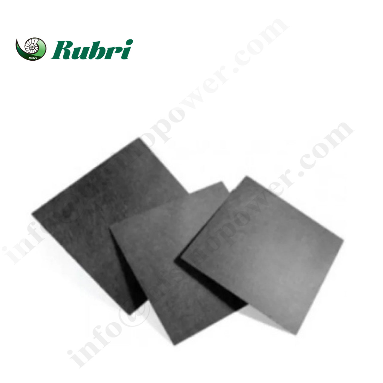 Високопроводим и ефективен газодифузионен слой