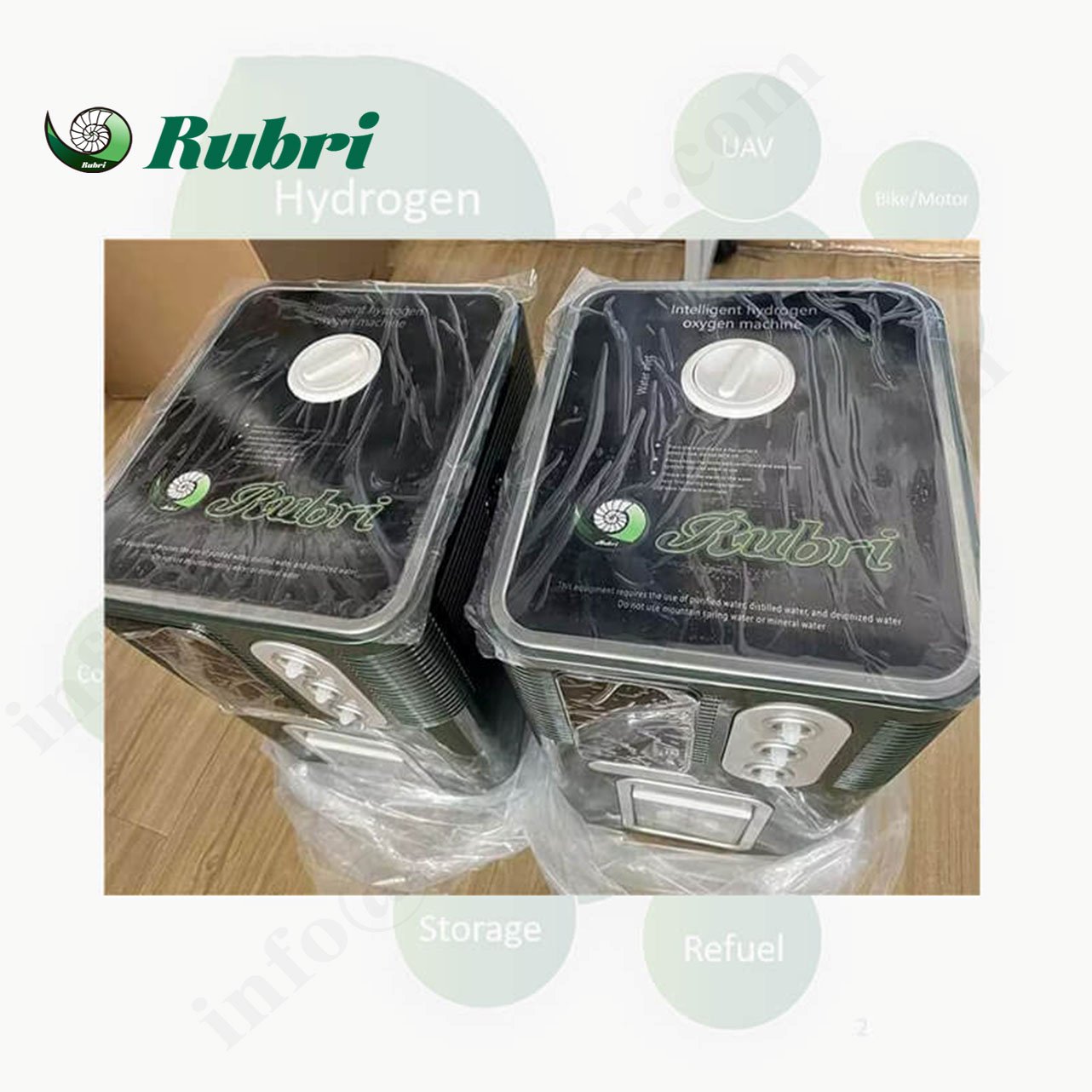 Въздушни компресори и водородно-кислородни генератори