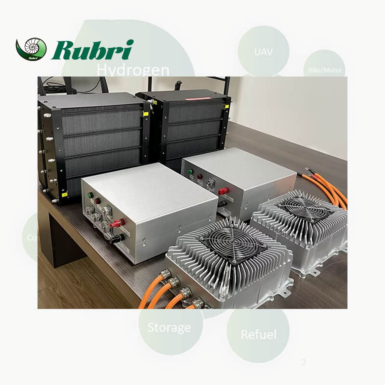 H2 горивна клетка