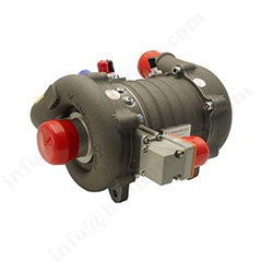 Bop компоненти на горивни клетки