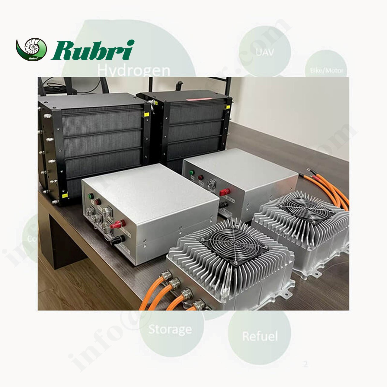 H2 горивна клетка