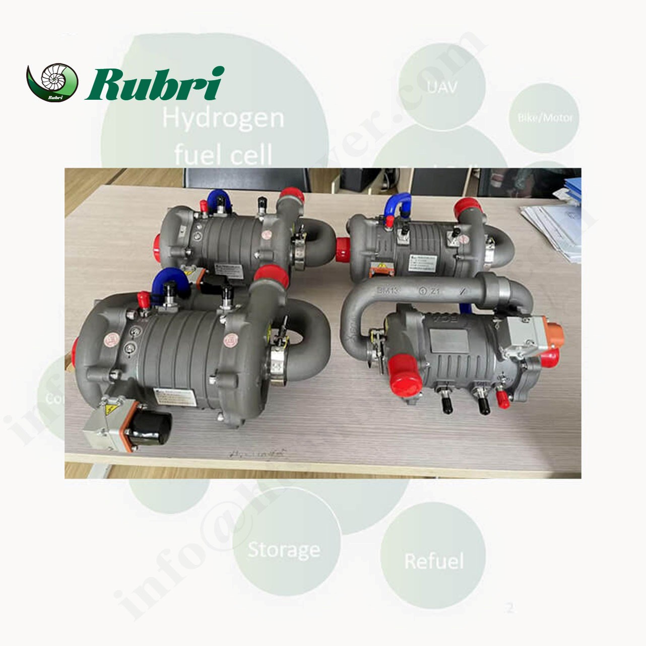 Горивна клетка BOP