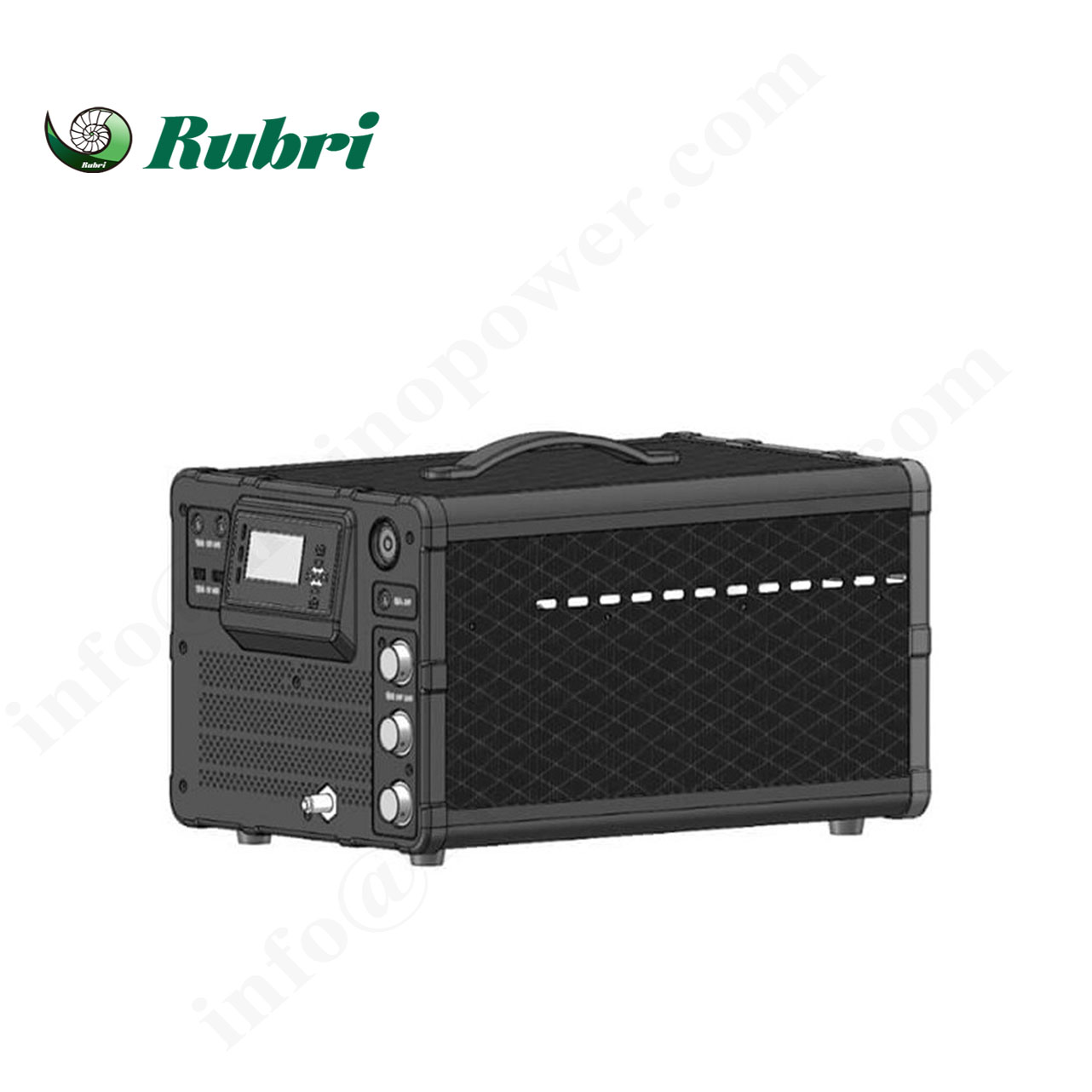 200W оборудване за генериране на енергия от горивни клетки с метанол за реформинг