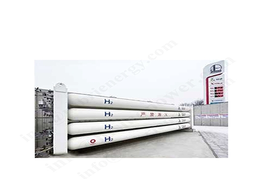 Проучете интегрираното развитие на съвременната въгледобивна химическа промишленост и зеления водород и развийте индустриалния клъстер „вятър-слънчева енергия-съхранение на водород“.