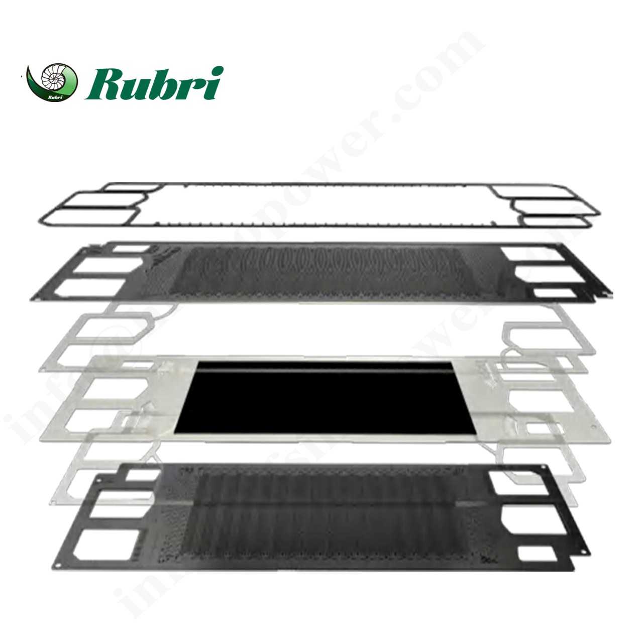 Биполярни плочи: „Гръбнакът“ и „магистралите“ на горивните клетки