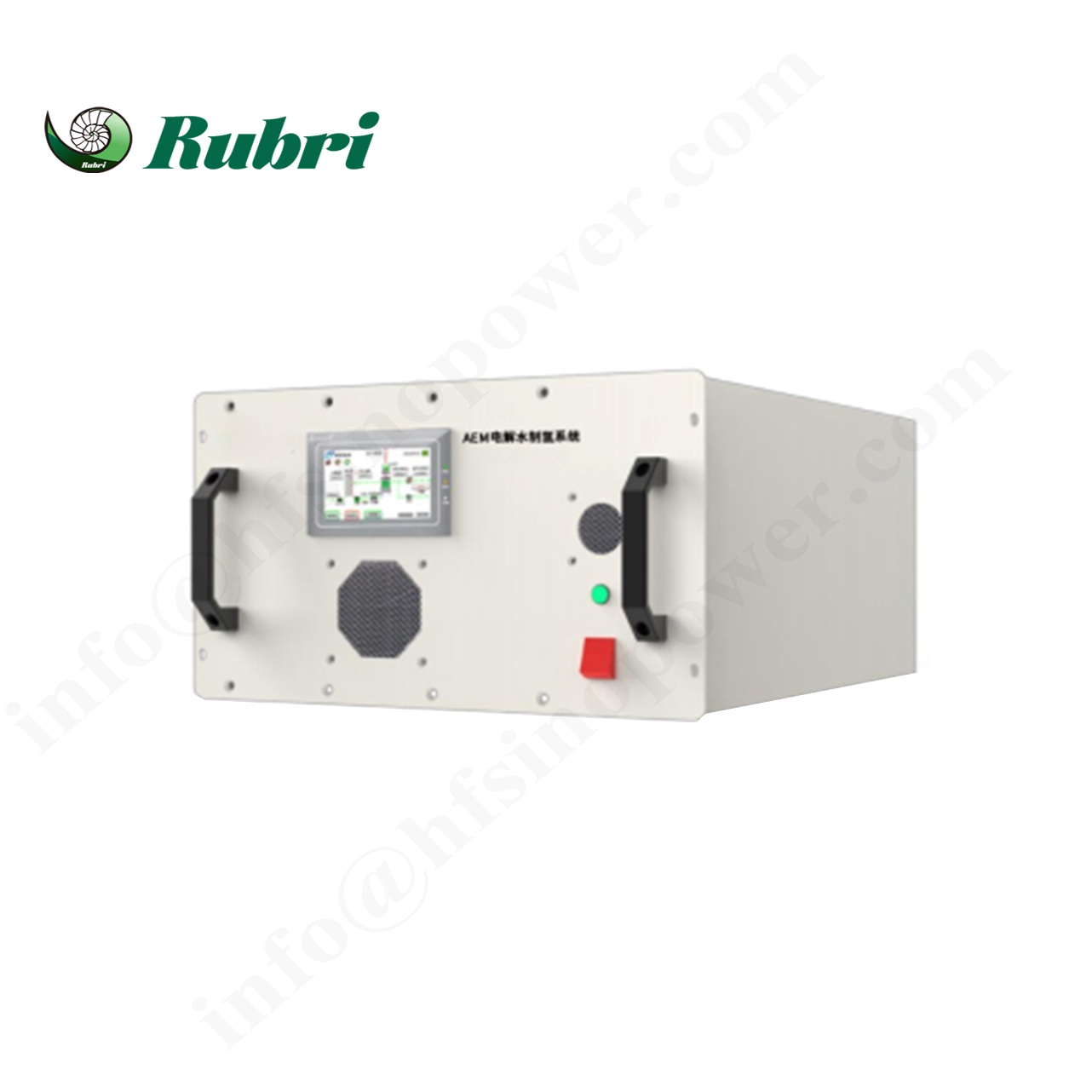 Мембранен електроден възел (MEA) – основният компонент на AEM електролизаторите