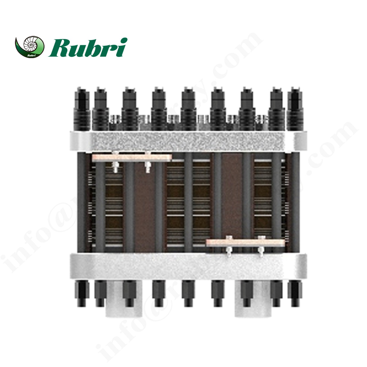 Влияние на качеството на водата върху потреблението на енергия при производството на водород с електролитен метод на PEM