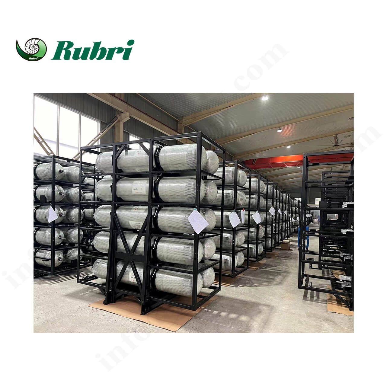 Защо резервоарите за съхранение на водород са критични за дронове и други превозни средства, задвижвани с водород