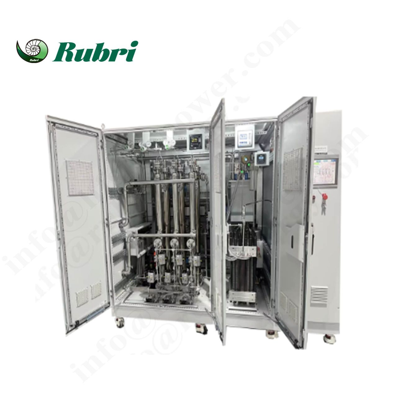 Защо PEM системите за производство на водород са идеални за решения за възобновяема енергия