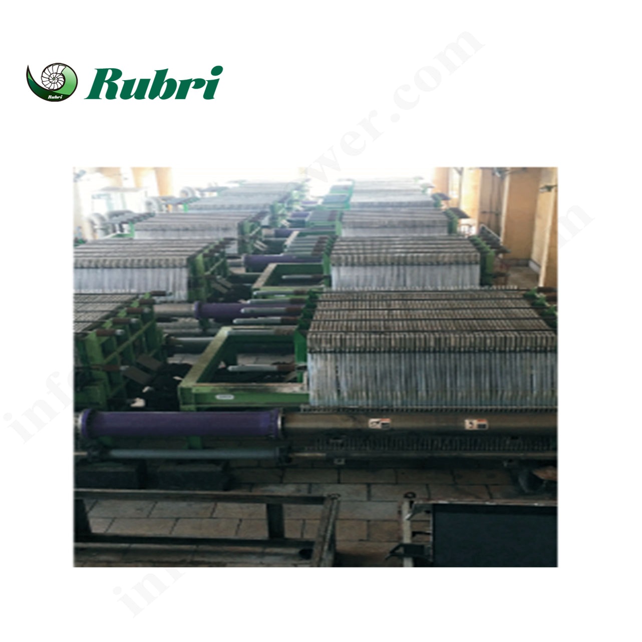 Chlor-alkali Electrolyzer Replacement