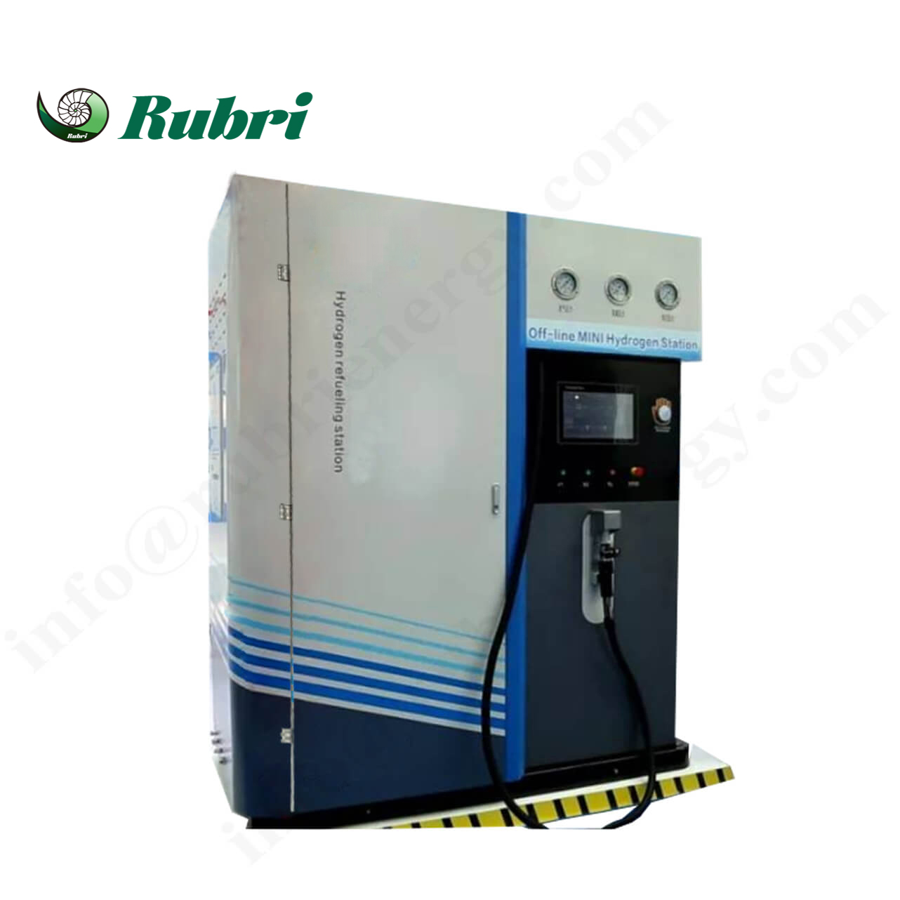 China's First Underground Hydrogen Storage Well Station Surpasses 400 Tons in Cumulative Hydrogen Supply