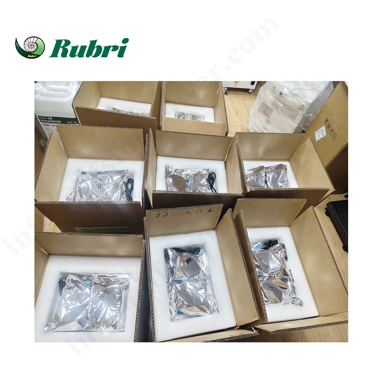 8 машини за водороден кислород бяха успешно доставени в България.