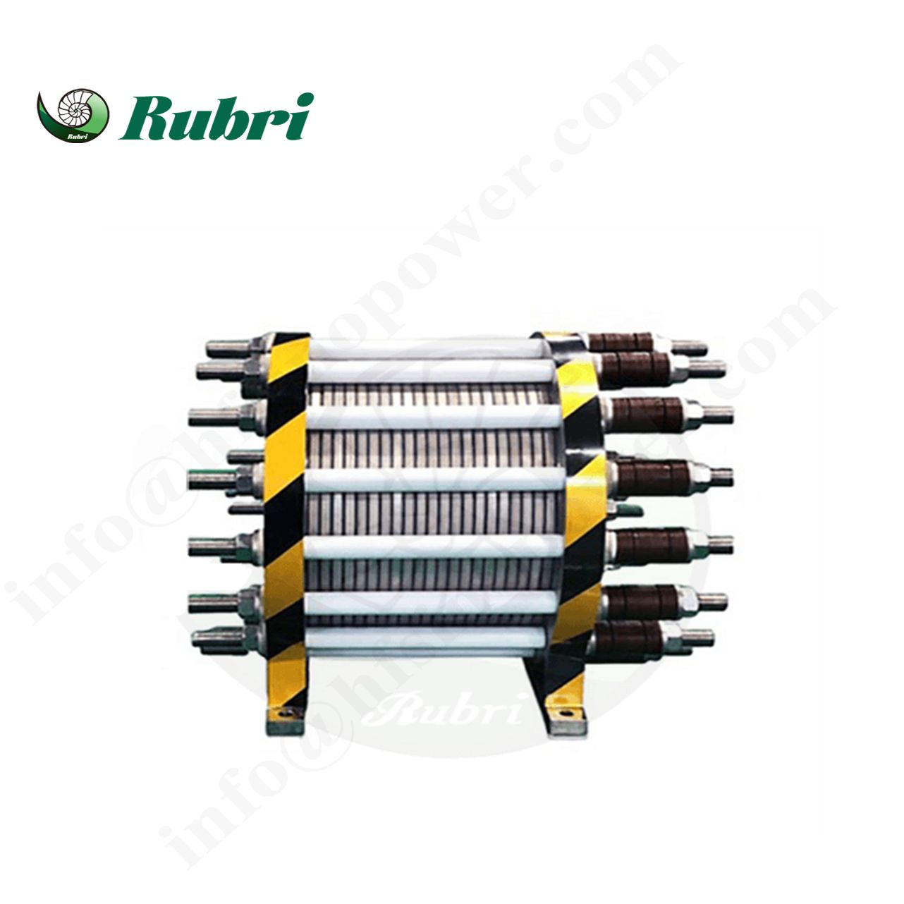 Уплътнителни уплътнения, ключови материали за производство на алкален водород