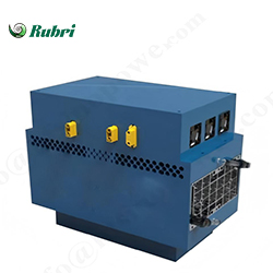 Тестване на производителността на горивни клетки