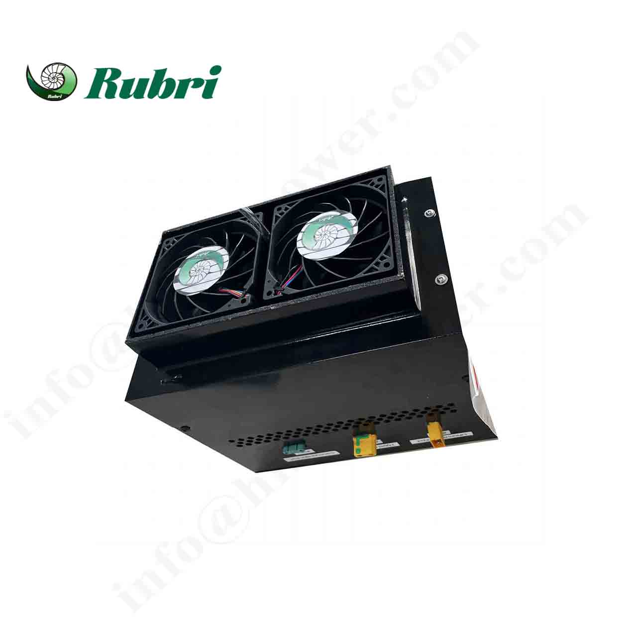 Схема за охлаждане за термично управление на мембраната на протонната мембрана (PEMFC)