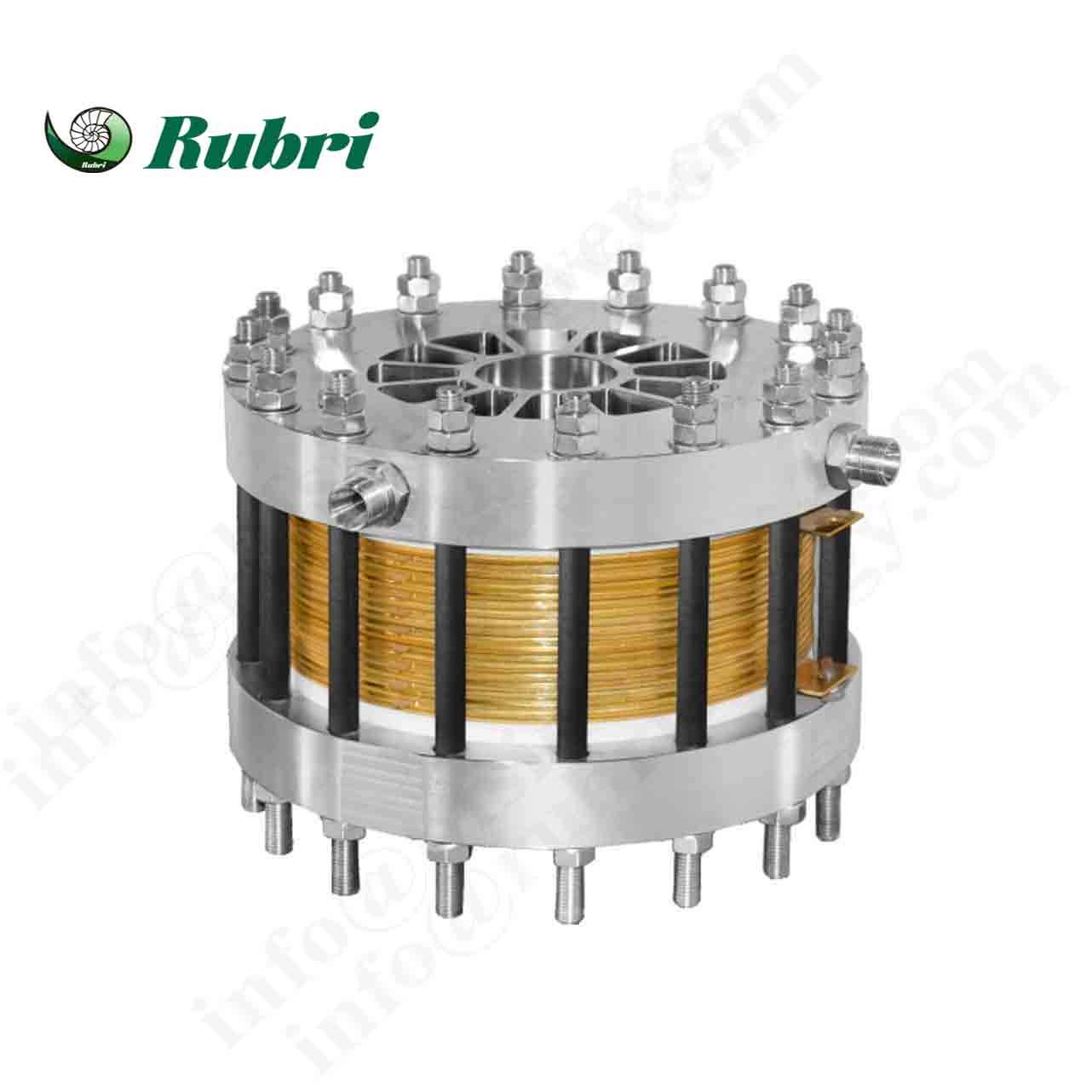 Предимства на PEM чиста вода Електролиза на водородна оборудване и методи за намаляване на разходите и повишаване на ефективността