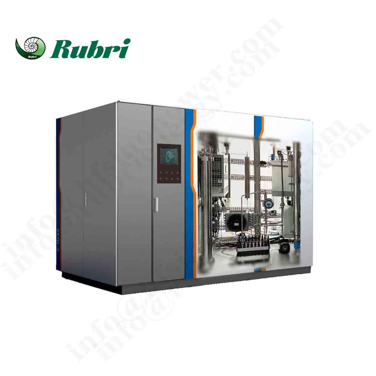 Как да изберете подходящото оборудване за производство на водород за вашето съоръжение？