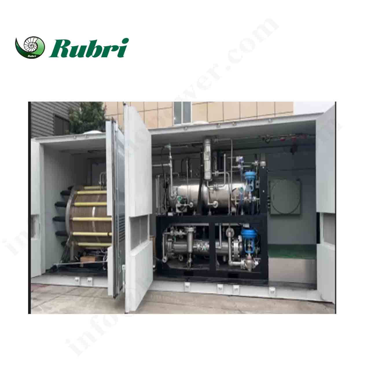 Различни видове водороден електролизер и техните функции