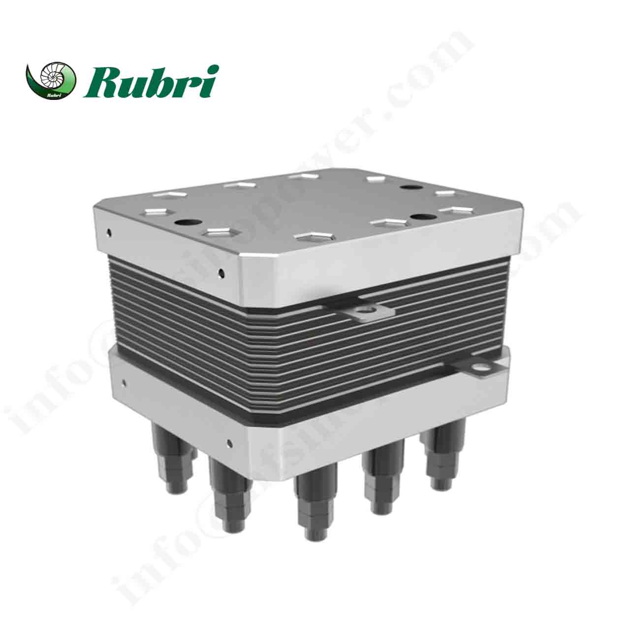 Анализ и противодействие на проблеми с корозията на оборудване за производство на водород чрез електролиза на алкална вода