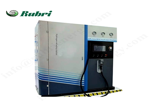 Първата подземна станция за съхранение на водород в Китай надхвърля 400 тона в кумулативното си водородно снабдяване