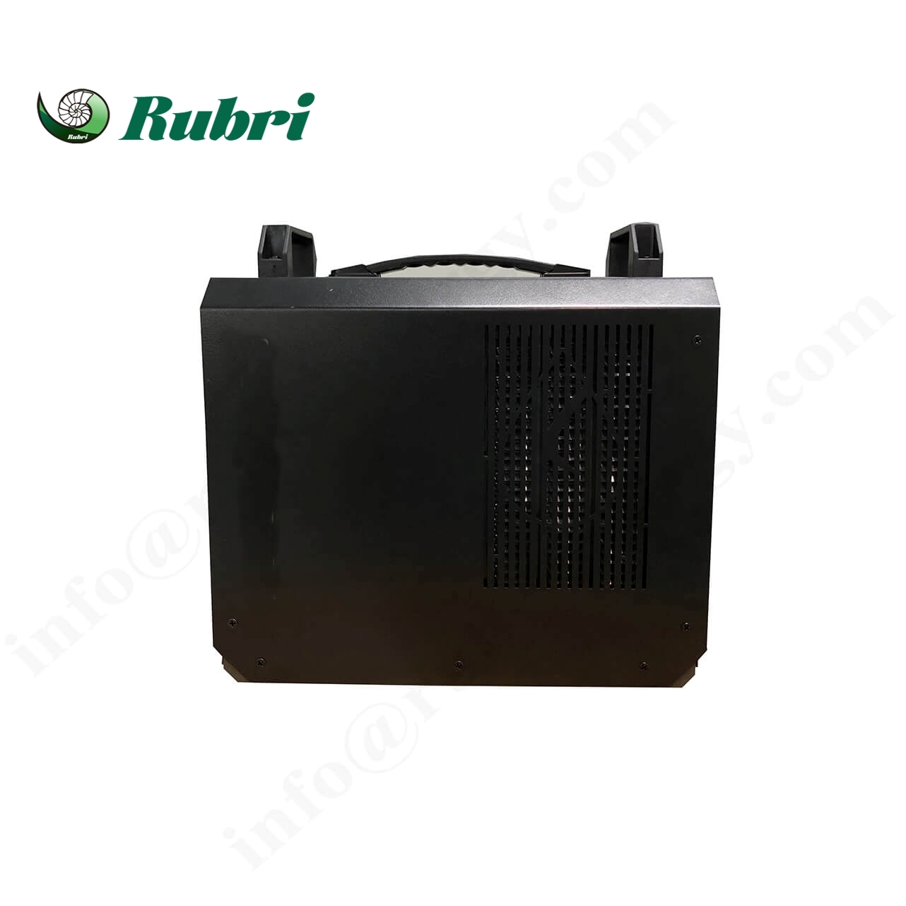 200W direct methanol fuel cell generator