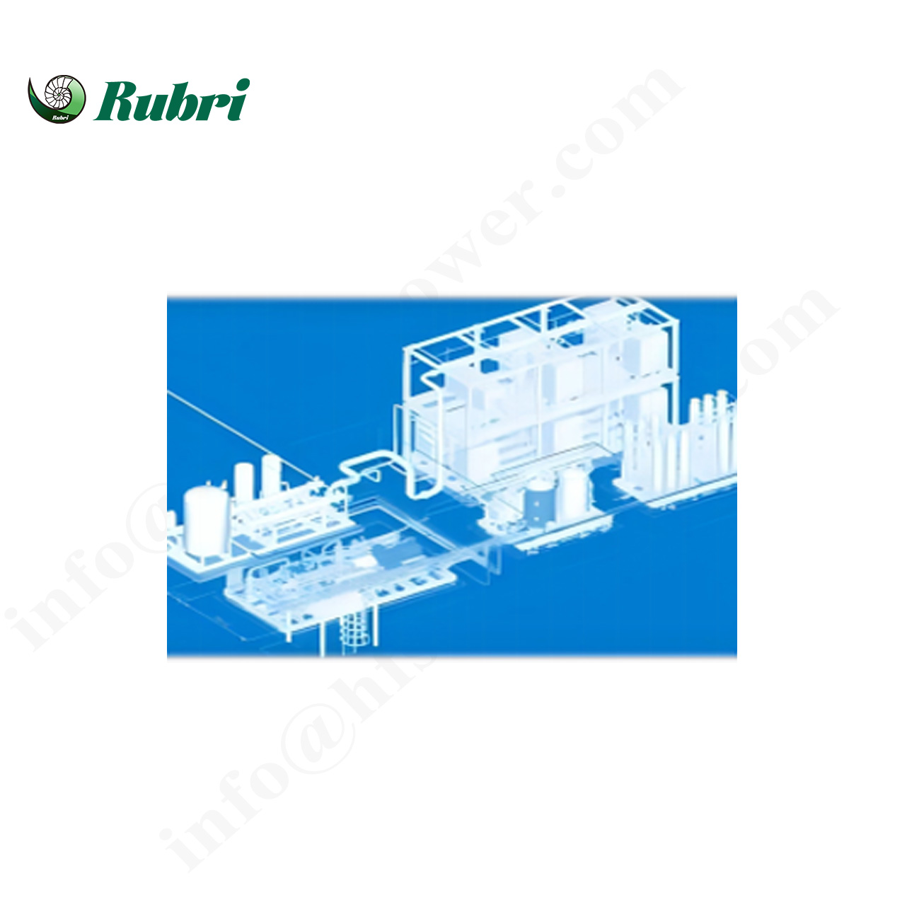 Решение за производство на зелен водород чрез амоняк