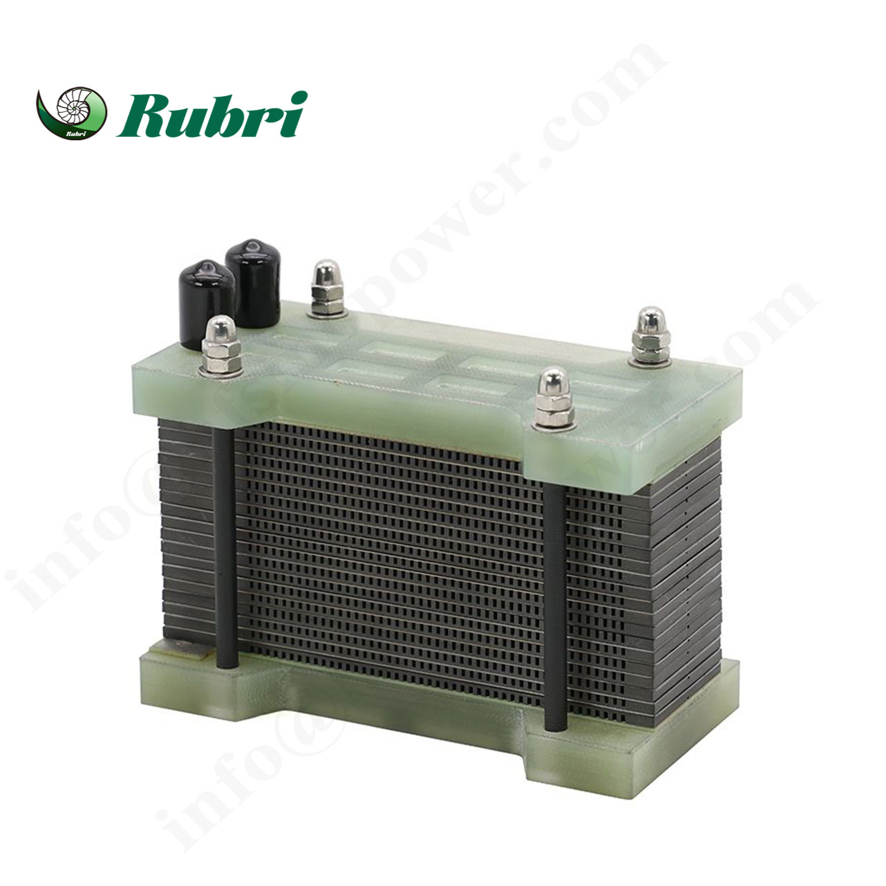 500W въздушно охлаждан водороден горивен блок