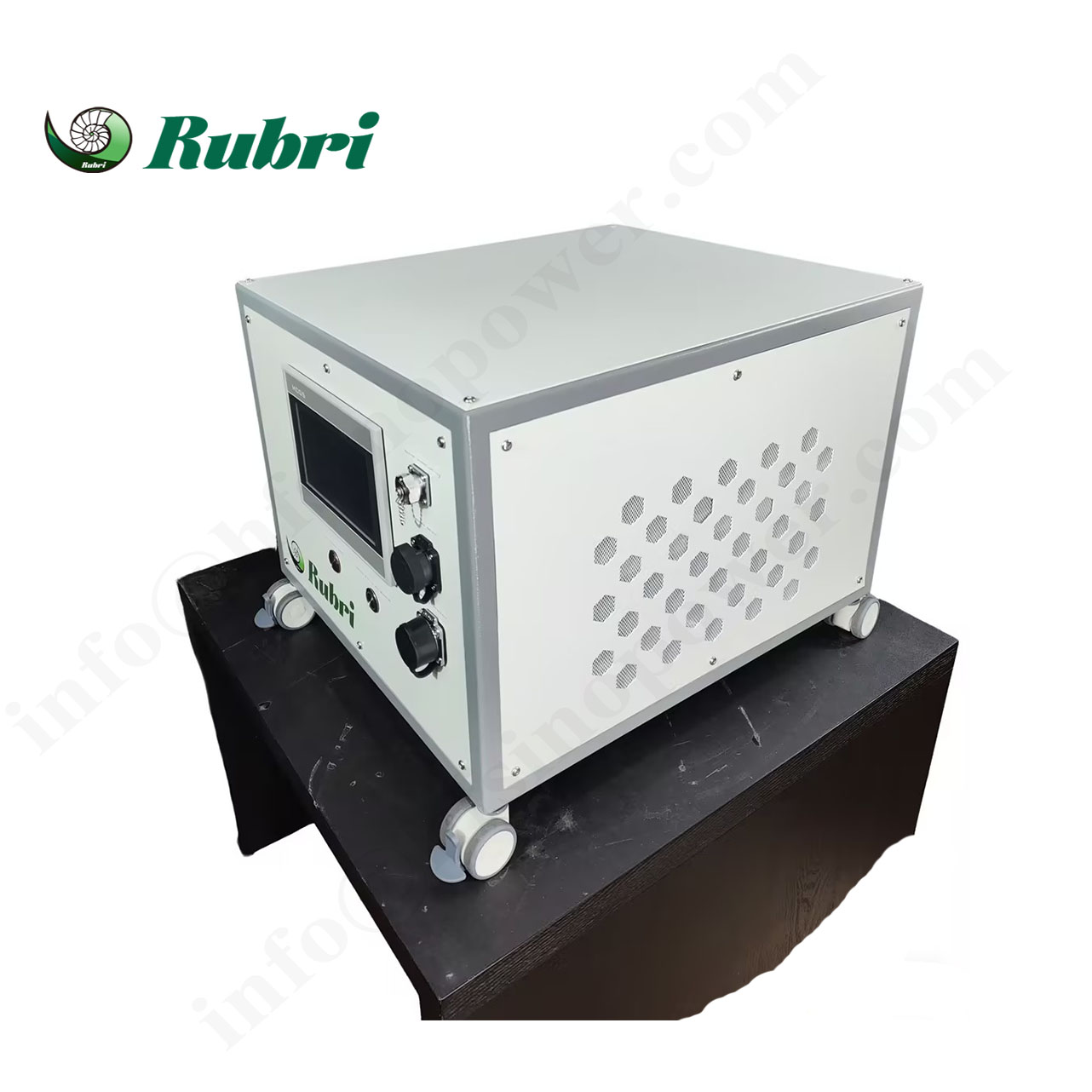 2.5kW liquid-cooled Hydrogen  Fuel Cell System