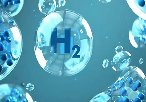 Национална премиера! Проектът „Водород до всеки дом“ за 100 000 домакинства стартира във Вейфан.