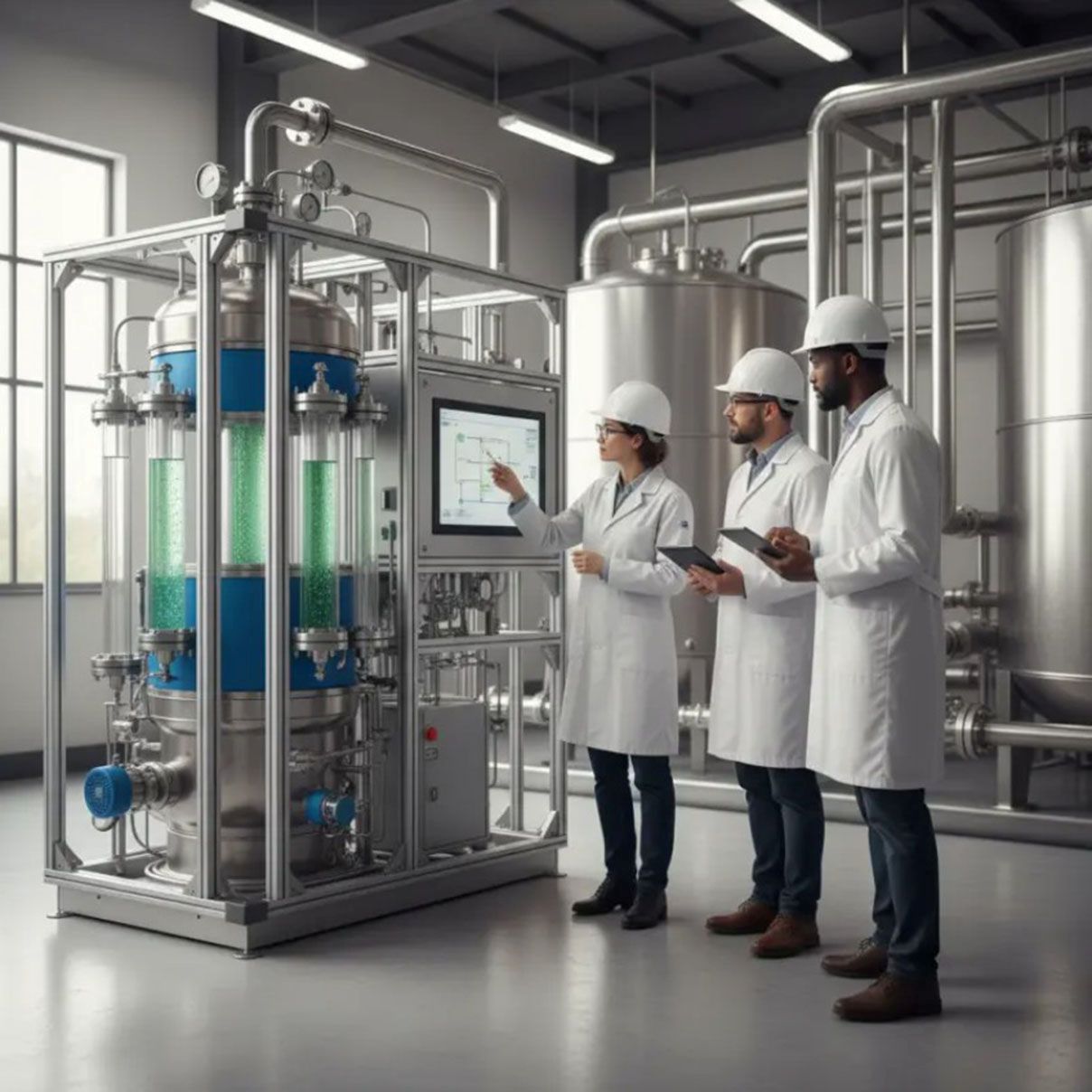 How to Choose the Best Famous Hydrogen Generator Company for Your Needs?